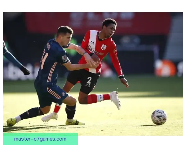 南安普顿足球俱乐部发展历程与现代竞技成就全面解析