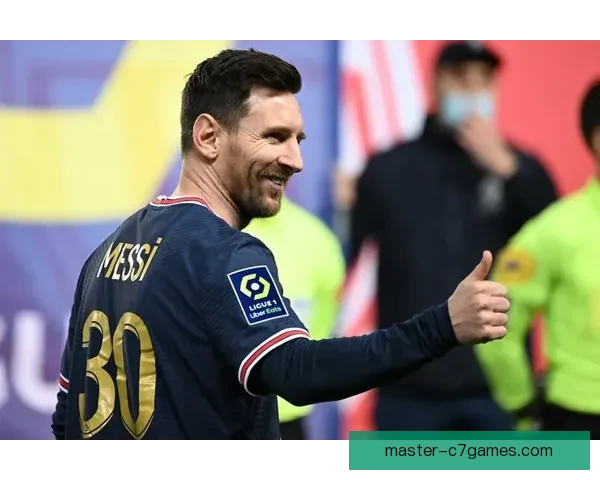 梅西再度刷新纪录 助力巴黎圣日耳曼轻松取胜 法甲积分榜形势骤变