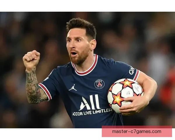 梅西转会风波不断 巴黎圣日耳曼能否留住这位超级巨星