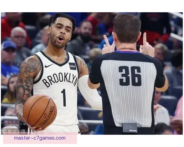 湖人队逆转战胜勇士 德安吉洛拉塞尔全场砍下30分助球队获胜